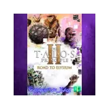 Купить DLC The Talos Principle 2 - Road to Elysium Pack на Xbox по выгодной цене