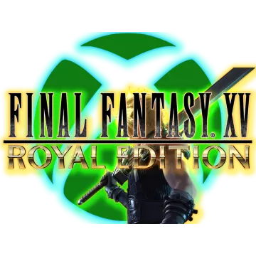 Купить аккаунт Final Fantasy XV Royal Edition выгодно
