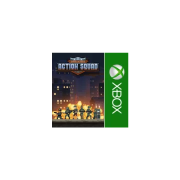 Купить активацию Door Kickers Action Squad выгодно