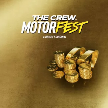 Купить код The Crew Motorfest Кредиты для Xbox выгодно