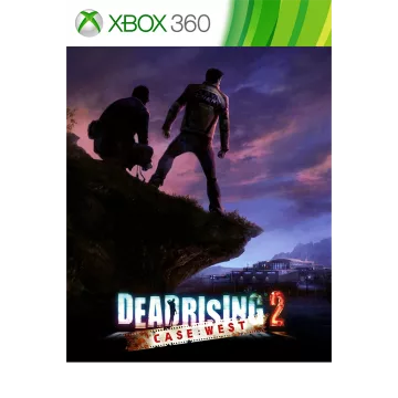 Купить активацию Dead Rising 2: Case West выгодно