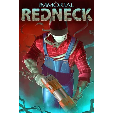 Купить активацию Immortal Redneck выгодно