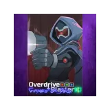 Купить активацию Overdrive Blaster на Xbox по выгодной цене