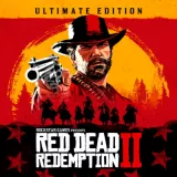 Купить активацию RDR 2 Ultimate Edition на Xbox по выгодной цене