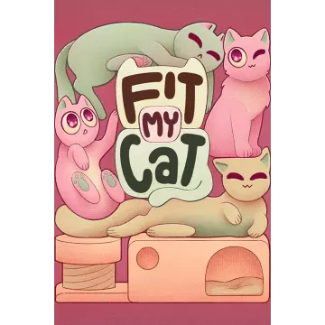 Купить активацию Fit My Cat выгодно
