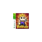 Купить активацию Raskulls на Xbox по выгодной цене