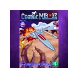 Купить активацию Cosmic Mirage на Xbox по выгодной цене