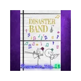 Купить активацию Disaster Band на Xbox по выгодной цене