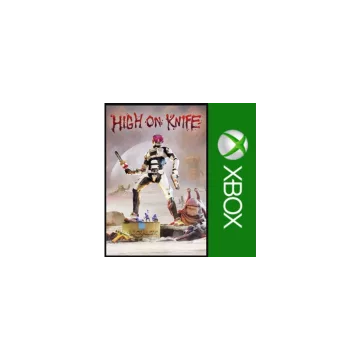 Купить активацию High On Life: High On Knife выгодно