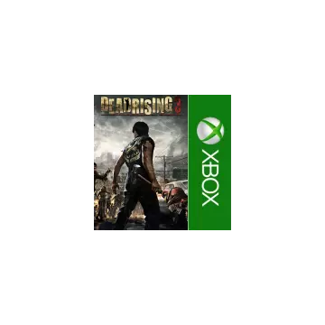 Купить активацию Dead Rising 3: Apocalypse Edition выгодно