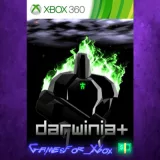 Купить активацию Darwinia на Xbox по выгодной цене