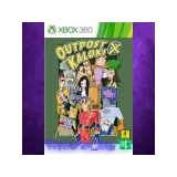 Купить активацию Outpost Kaloki X на Xbox по выгодной цене