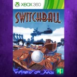 Купить активацию Switchball на Xbox по выгодной цене