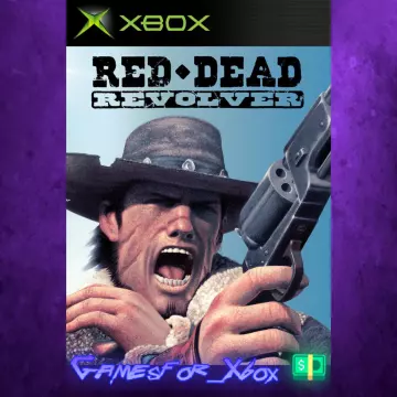 Купить активацию Red Dead Revolver выгодно
