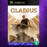 Купить активацию Gladius на Xbox по выгодной цене
