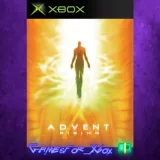 Купить активацию Advent Rising на Xbox по выгодной цене