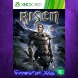 Купить активацию Risen на Xbox по выгодной цене