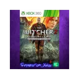 Купить активацию The Witcher 2 на Xbox по выгодной цене