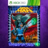 Купить активацию Mega Man 9 на Xbox по выгодной цене