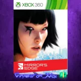 Купить активацию Mirror's Edge на Xbox по выгодной цене