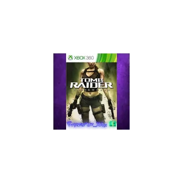 Купить активацию Tomb Raider Underworld выгодно
