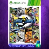 Купить активацию Comic Jumper на Xbox по выгодной цене