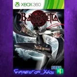 Купить активацию Bayonetta на Xbox по выгодной цене