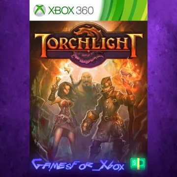 Купить активацию Torchlight выгодно