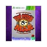 Купить активацию Splosion Man на Xbox по выгодной цене