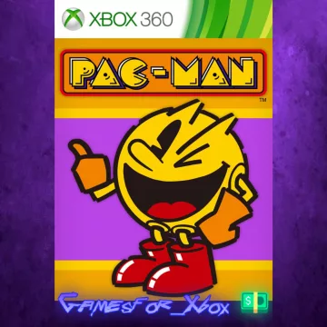 Купить активацию Pac-Man выгодно
