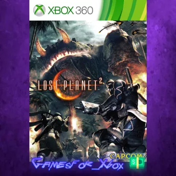 Купить активацию Lost Planet 2 выгодно