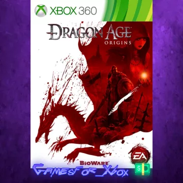 Купить активацию Dragon Age Origins выгодно