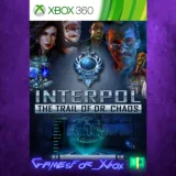 Купить активацию Interpol на Xbox по выгодной цене