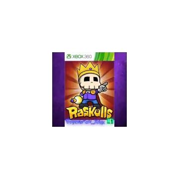 Купить активацию Raskulls выгодно