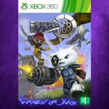 Купить активацию Small Arms на Xbox по выгодной цене