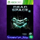 Купить активацию Dead Space 2 на Xbox по выгодной цене