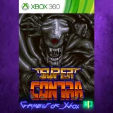 Купить активацию Super Contra на Xbox по выгодной цене