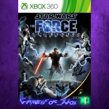 Купить активацию Star Wars The Force Unleashed выгодно