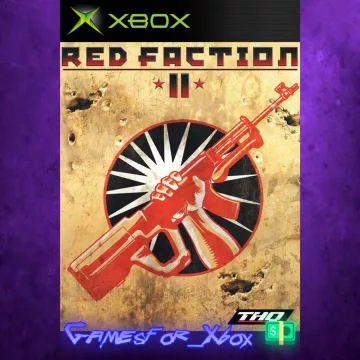 Купить активацию Red Faction II выгодно