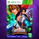 Купить активацию Neogeo Battle Coliseum на Xbox по выгодной цене