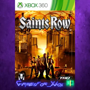 Купить активацию Saints Row выгодно