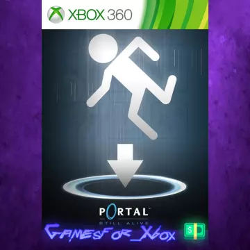 Купить активацию Portal Still Alive выгодно