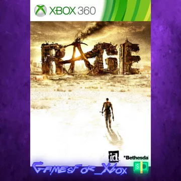 Купить активацию RAGE выгодно