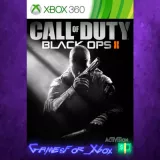 Купить активацию Call of Duty Black Ops II на Xbox по выгодной цене