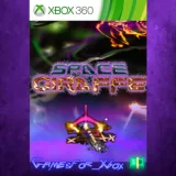Купить активацию Space Giraffe на Xbox по выгодной цене