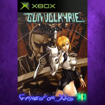 Купить активацию Gunvalkyrie выгодно