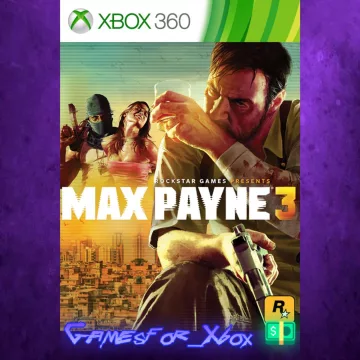 Купить активацию Max Payne 3 выгодно