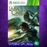 Купить активацию Lara Croft and the Guardian of Light на Xbox по выгодной цене
