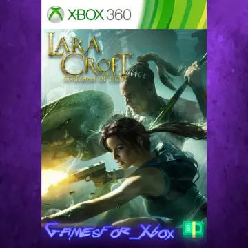Купить активацию Lara Croft and the Guardian of Light выгодно