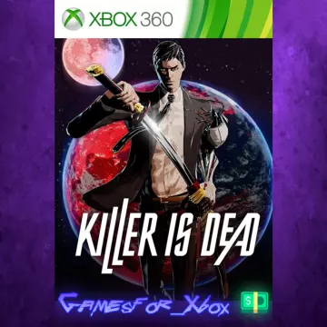 Купить активацию Killer Is Dead выгодно